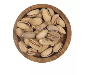 SEAU MEYVA - PISTACHE COQUE JUMBO GRIL/SALEE IRAN 4KG